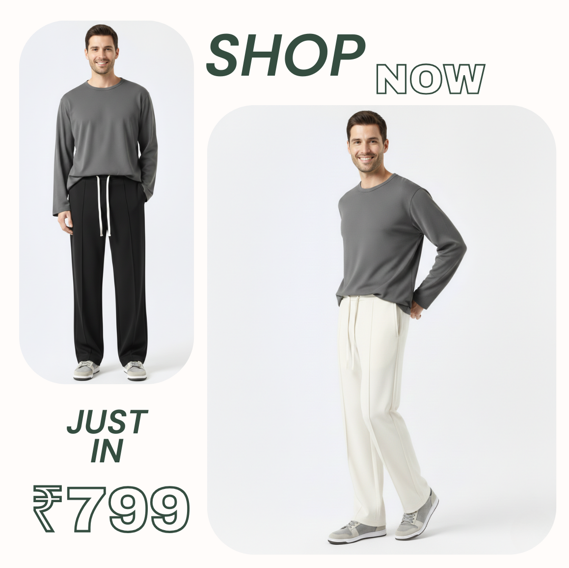 Vcloths | Fashion Deal For Men & Women