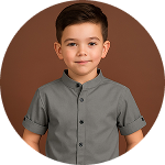 Boy's Shirts